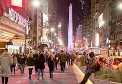 Vacaciones de invierno en Buenos Aires: entretenimiento, aire libre y cultura