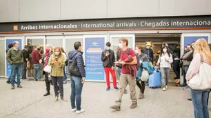 En el fin de semana largo viajaron 1,5 millón de turistas y gastaron más que el año pasado
