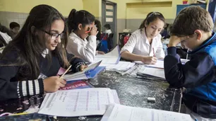 Pruebas Aprender en pandemia: los chicos tienen más dificultades y sus peores resultados son en Lengua