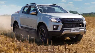 Potencia, tecnología y confort: cómo es la pick up con Wi-Fi que conquista a los argentinos