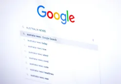 La vida sin Google: Australia se enfrenta a lo inimaginable
