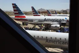 American Air permitirá embarcar antes a alérgicos a frutos secos