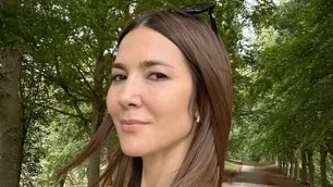 La salida "de soltera" de Cristina Pérez junto a sus hermanas en el exterior