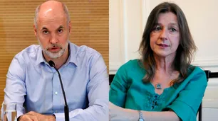 Rodríguez Larreta cruzó a Sabina Frederic por la tasa de homicidios porteña: "Lo que dijo es gravísimo"