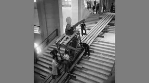 París no era una fiesta