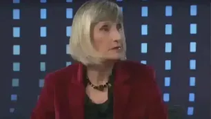 Liliana Franco sobre el cierre de listas en PBA: “No se vio que La Libertad Avanza fueran distintos a la casta”