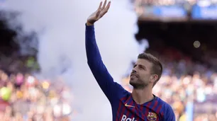 ¿Con cuánto dinero se retira del fútbol Gerard Piqué?