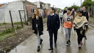 Reforma bonaerense: surgen los primeros acuerdos entre oficialismo y oposición para gobernar la provincia más difícil