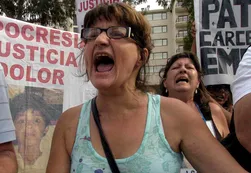 La carta de Gladys Cabezas al gobernador Scioli