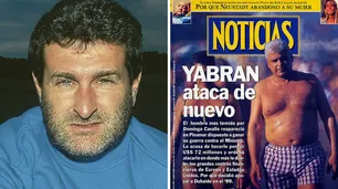 Un empresario invisible, una foto prohibida y disparos en la madrugada: así fue el crimen de José Luis Cabezas