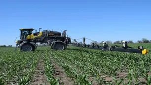 Fuerte respaldo de FERTILIZAR al INTA: “Es el emblema de la investigación en tecnología agropecuaria de este país”