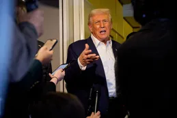 Trump se declara ganador en la “guerra del clima”, después de que Bill Gates afirmara que el cambio climático no acabaría con la humanidad