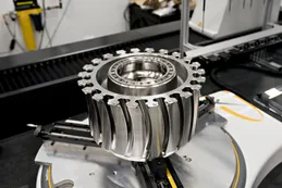 Por qué seguirá habiendo obreros en pleno auge de los robots