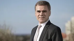 Elizondo y los desafíos locales ante el conflicto de Israel e Irán: "El Gobierno debe acelerar reformas"