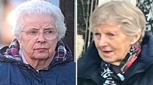 Tres monjas fueron condenadas por abuso sexual y tratos "antinaturales" contra menores en Escocia