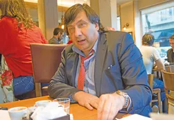 Aprueban acusación contra Freiler pero peligra el juicio político