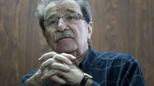 Murió Teodoro Petkoff el periodista y ex guerrillero venezolano opositor al chavismo