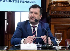 Caso Kueider: detenido en Paraguay, donde pasará Navidad, apeló la decisión de la Justicia y reclama su banca en el Senado