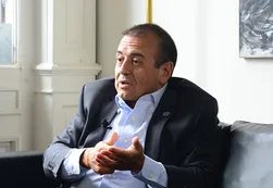 Quintana desestimó los supuestos conflictos de interés en el Gobierno: “Nunca usaré mi influencia para hacer negocios personales”