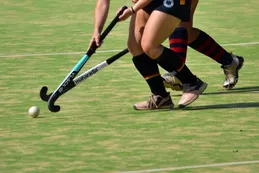 Rompió el silencio la jugadora de hockey que denunció abuso sexual
