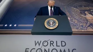 Pedrosa sobre Trump y Milei: “En lo ideológico hay coincidencias, en lo económico diferencias abismales"