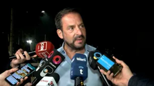 Ariel Sujarchuk: "Massa escucha a todos y logró una síntesis con la que vamos a gobernar"