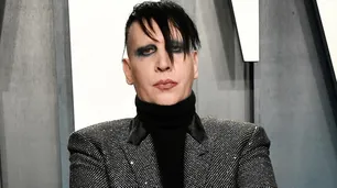 "Cristal de Colores", de Marilyn Manson
