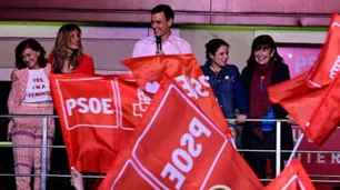 España: se impuso Pedro Sánchez pero no le alcanza para formar Gobierno