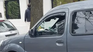 Dos motochorros asesinaron a un repartidor de Mercado Libre en Adrogué