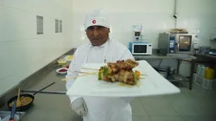 Efecto MasterChef: estudiaron para cocinero en la cárcel y ya son profesionales