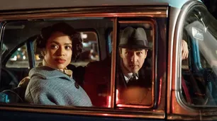 Huérfanos de Brooklyn, un thriller de época dominado por Edward Norton