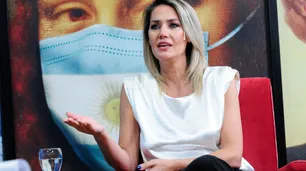 Carolina Losada: "Omar Perotti es culpable y cómplice de la situación en Rosario"