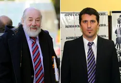 Gonella sobre Bonadio: "Es un juez parcial y arbitrario”