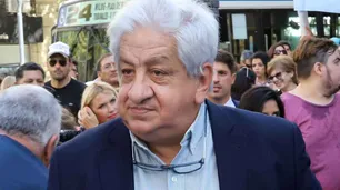 Judiciales realizarán un paro en rechazo al posible pago de Ganancias