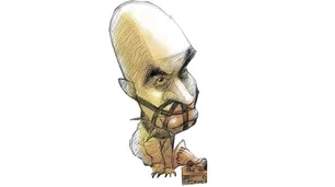Superclásico electoral