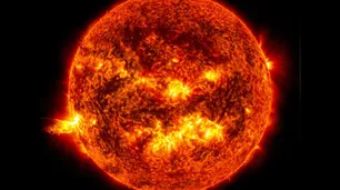 Una sonda de la NASA hizo el mayor acercamiento al Sol logrado hasta la fecha