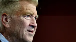 Murió David Lynch, el famoso director de Twin Peaks y Blue Velvet