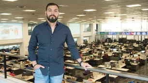 Álvarez Agis: "La inflación va a tardar diez años en llegar a un dígito"
