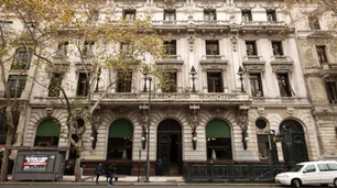 El gobierno porteño reabre la Casa de la Cultura donde funcionaba el diario La Prensa