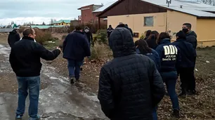 No es Gutiérrez, es Santa Cruz