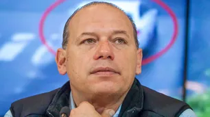 Sergio Berni cruzó a Raúl Castells: “Va a tener que tener muchos abogados y por mucho tiempo”