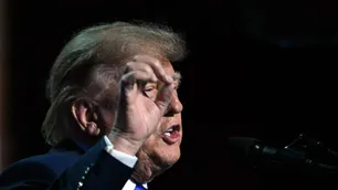 RDC: solo el 17% de los estadounidenses aprueba el manejo de Donald Trump sobre el costo de vida