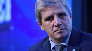 Virgencita descarta la alternativa del peronismo