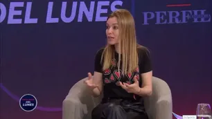 Gabriela Estévez: "Vivimos un enorme aparato represivo montado para desmotivar la expresión de los jubilados"