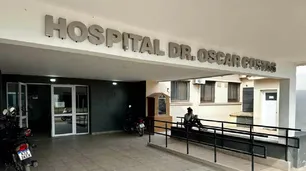 Salta: falleció un acusado de abuso sexual de una menor tras descompensarse en la celda