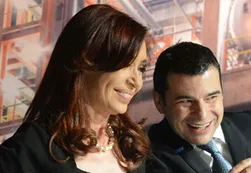 Analizan si Galuccio debe presentar su declaración jurada