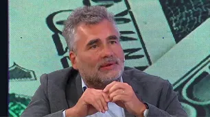 Alejandro Vanoli, extitular del Banco Central: “El dólar está barato”
