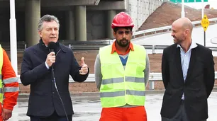 Cómo el Gobierno cerró un acuerdo exprés a favor de ex socios de los Macri