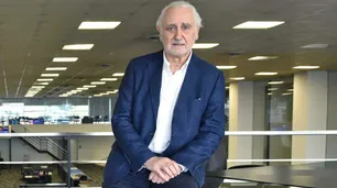 Remes Lenicov recordó el encuentro con Duhalde y Alfonsín luego del 2001: "El acuerdo duró 20 minutos"