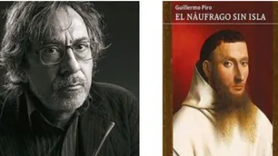 Guillermo Piro, columnista, editor, escritor y ahora Premio de la Crítica de la Feria del Libro: "La cultura no peligra"